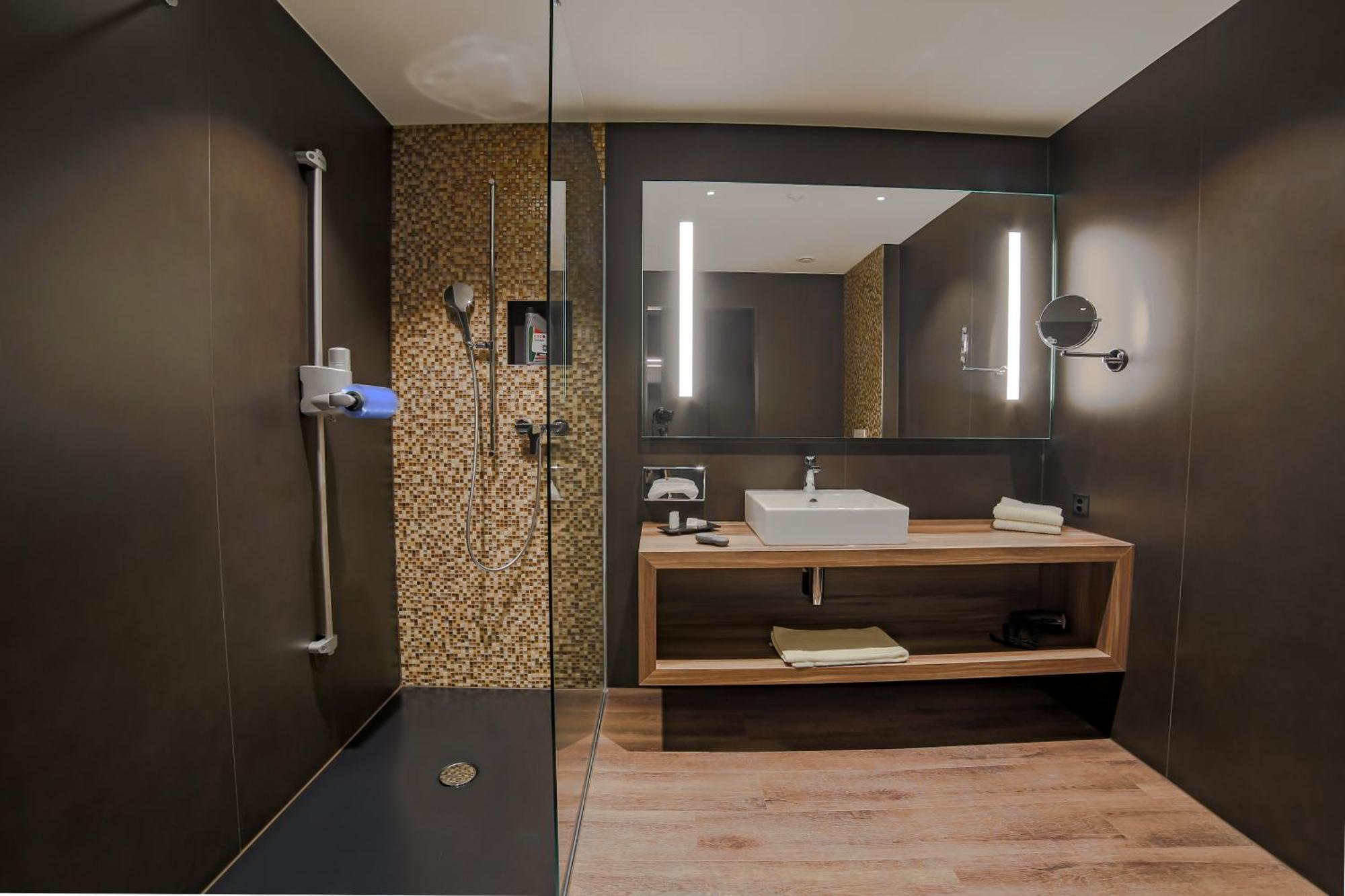 Self Check-In Hotel Von Rotz Wil Exteriör bild