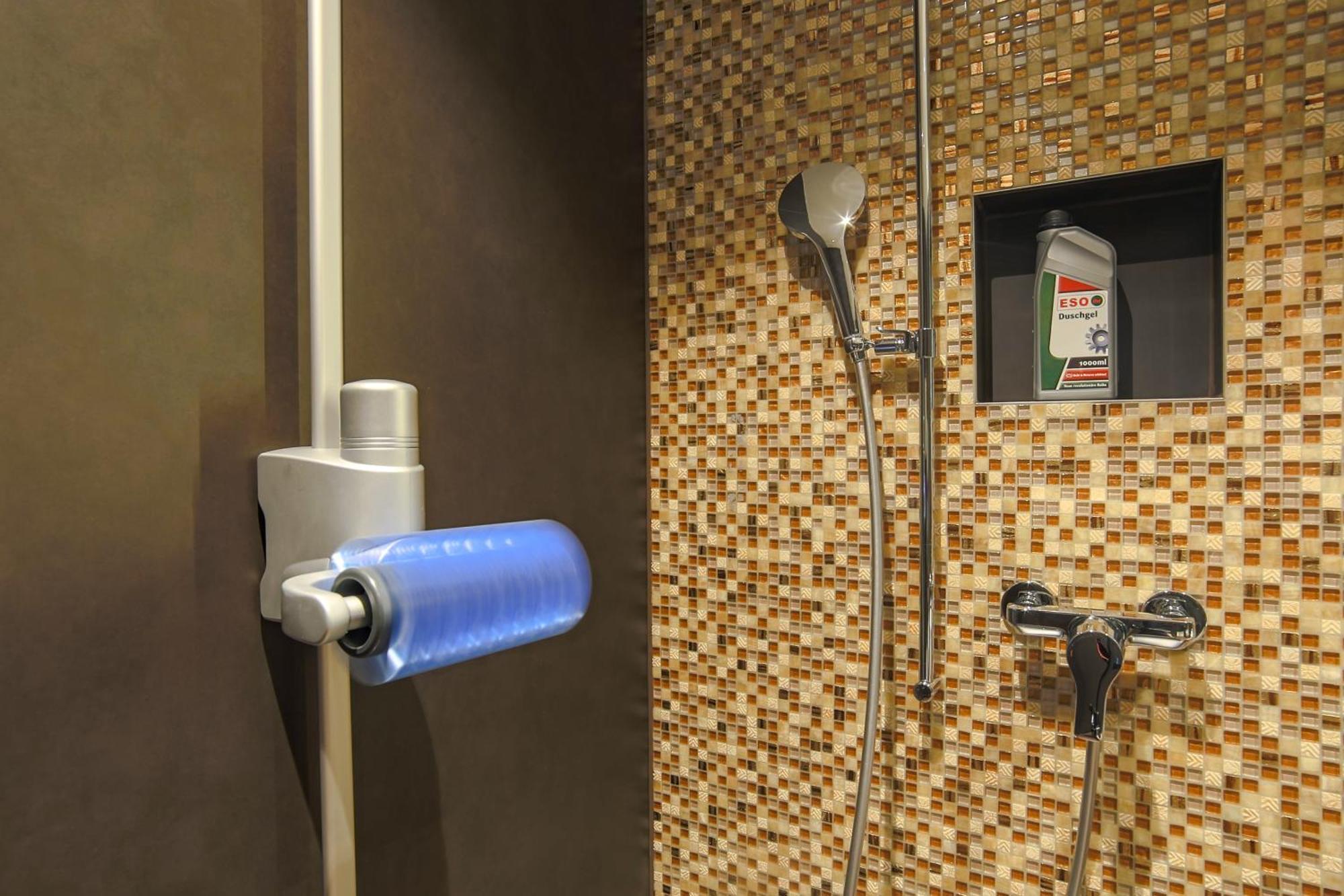 Self Check-In Hotel Von Rotz Wil Exteriör bild