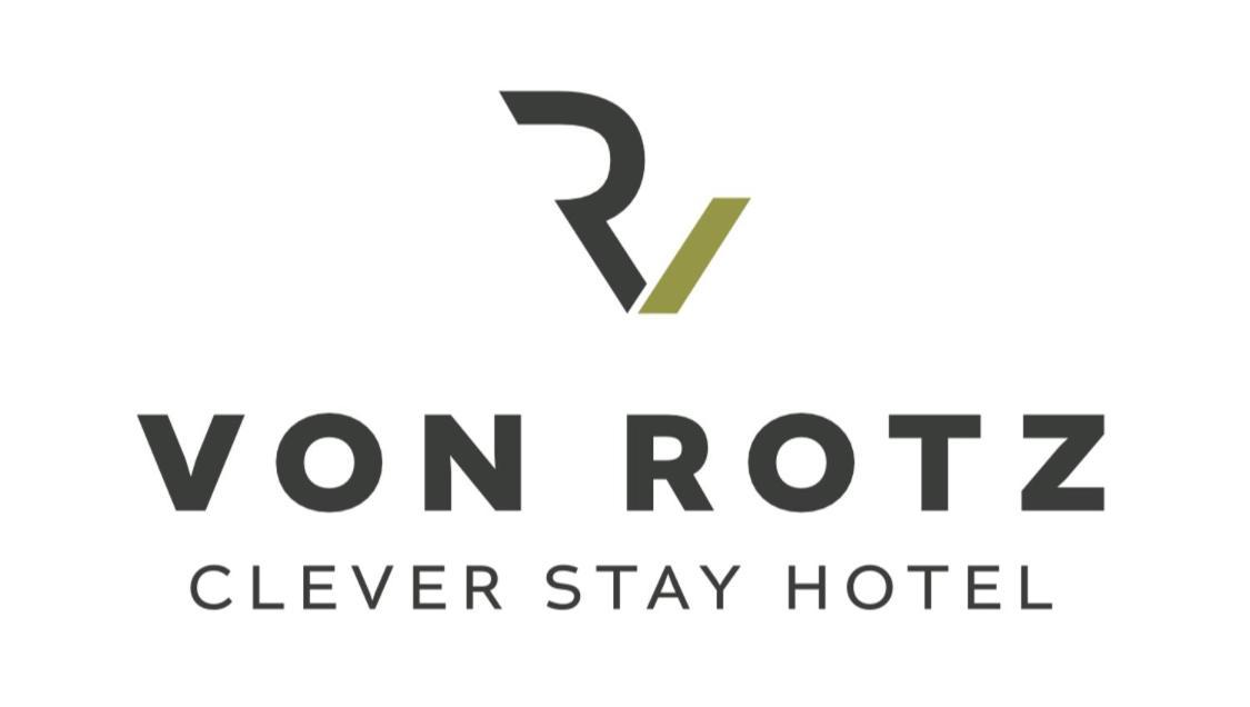 Self Check-In Hotel Von Rotz Wil Exteriör bild
